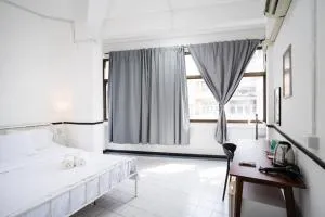 X GO INN Hua Lamphong Yaowarat - Samphanthawong