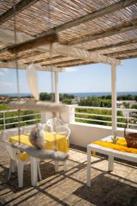 Gariga Holidays Apartments