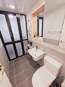 Biệt Thự 1 Phòng Ngủ (One-Bedroom Villa)