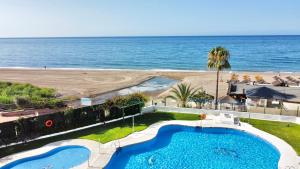 Banana Beach Front line beach III - EaW Homes
