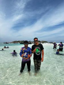 Kembara Resort, Merang