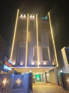 Jazzy Beach Guest Rooms - 3hvězdičkové hotely ve městě Višákhapatnam