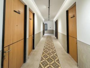 Urbanview Tigatuju Living Blitar