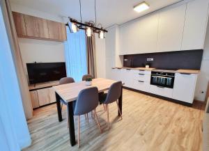 Apartmá v klidné lokalitě Krkonoš