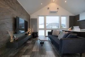 HIGASHIKAWA Villa 雪華 - Higashikawa