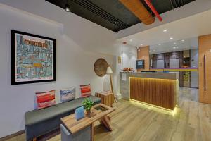 Click Hotels Andheri MIDC