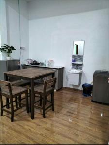Noorsyah Roomstay Kangar Jaya