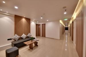 Click Hotels Andheri MIDC