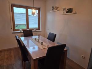 Kleine Auszeit Rhön