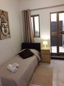 Private single room in shared apartment - Mosta