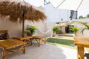Manao Pool Villa 38B - 5Mins Walk To Beach