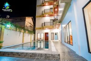 Family Boutique - 白马市