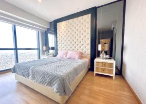 Lavish The Peak 2BR Apartment in Tunjungan Plaza 5 Surabaya City Centre by Le Ciel Hospitality