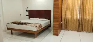 Lake palace - Коллам