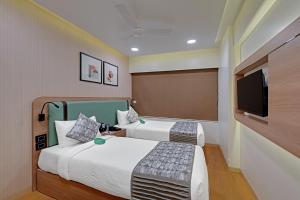 Click Hotels Andheri MIDC