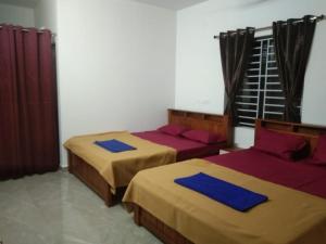 Brundavana Homestay