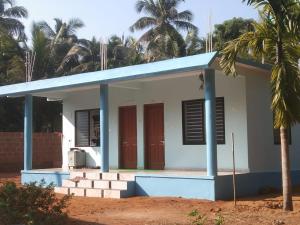 Brundavana Homestay