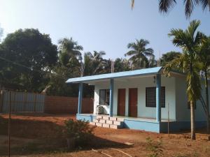 Brundavana Homestay