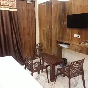Hotel Vijaya - Sambhal