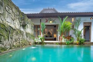 Samuan Soca Ubud Villa