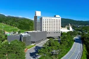 Phoenix Hotel Pyeongchang - Yeongwol