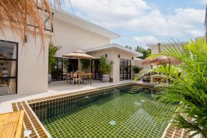 Manao Seaview Pool Villa38A - 5Mins Walk To Beach