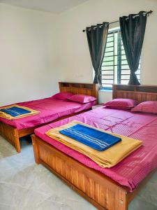 Brundavana Homestay