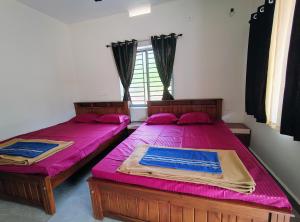 Brundavana Homestay