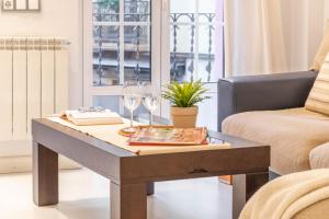 Magnifico apartamento en el centro de Pamplona