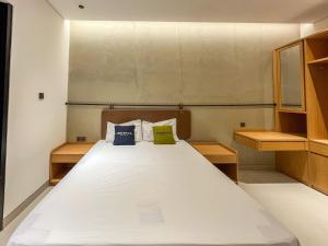 Urbanview Tigatuju Living Blitar