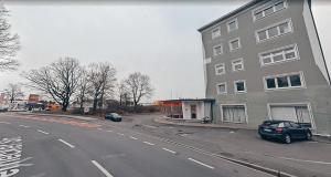 Zeit Raum Apartment Bayreuth