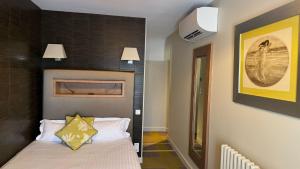 Hotels Hotel Bellevue : Chambre Confort 
