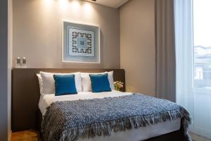Single Room room in Posta Design Hotel