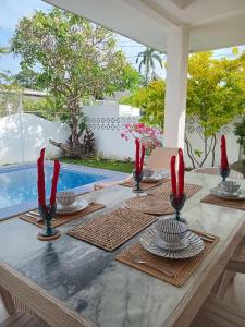 Vida Homes Condo Resort