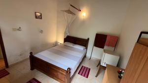 Ravi Guset Habaraduwa