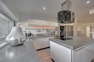 Loft Saint Roch - Spacieux - parking Gratuit