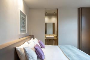 Double or Twin Room room in Posta Design Hotel