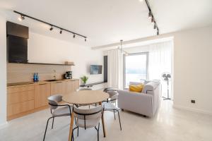 Top View Balticus 82 by Noclegi Renters