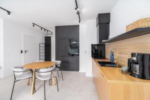 Top View Balticus 82 by Noclegi Renters