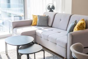 Top View Balticus 82 by Noclegi Renters