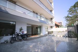 Liv Regalia - One Horizon Centre Golf Course Road