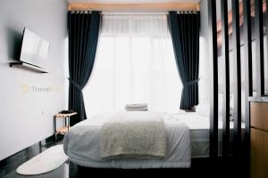 Stigma Kubus By Travelink