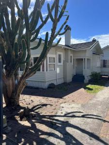 5 Bedroom House A with 13 Beds including 6 Double Beds, 2 Single Beds, and 5 Sofa Beds