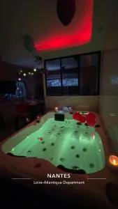 Spa relaxing - 埃德尔河畔拉沙佩勒