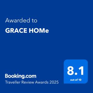 GRACE HOMe