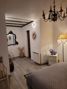 Appartements Le Rocher appartement Cotignac : photos des chambres