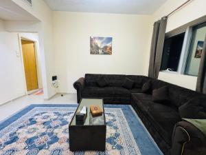 One bedroom apartment with sea view