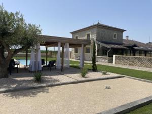 Maisons de vacances Ironda : photos des chambres