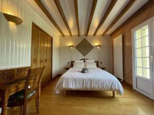 Maisons de vacances Ironda : photos des chambres