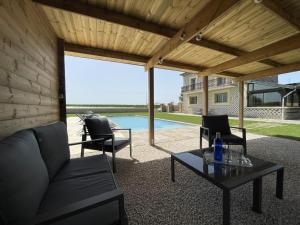 Maisons de vacances Ironda : photos des chambres